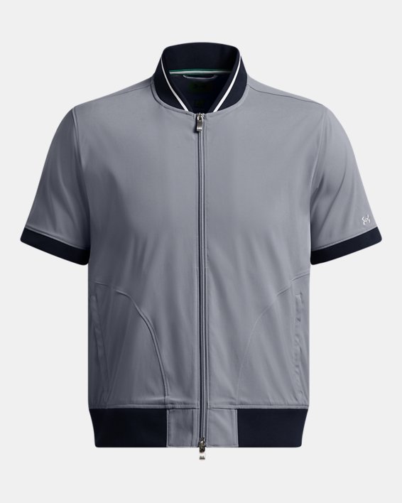 Under Armour Men's UA Premier Wind Jacket Under Armour Men's UA Premier Wind Jacket